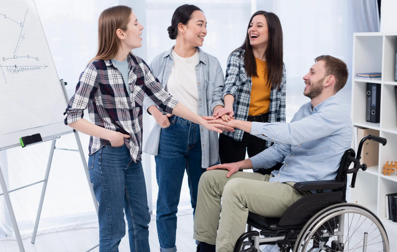 Daily Living Assistance and NDIS Support WA in Perth