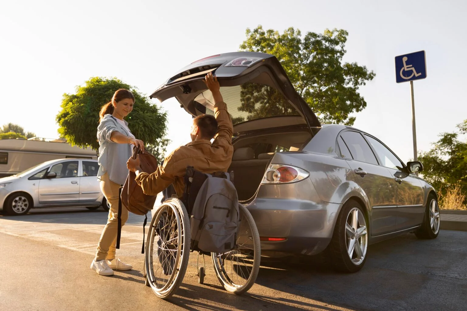 Assist Travel and Transport Services for NDIS Participants in Perth